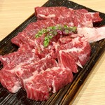 神戸ビーフ焼肉 お加虎 - 