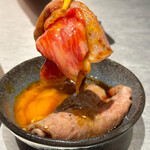 Itamae Yakiniku Ichigyuu - 