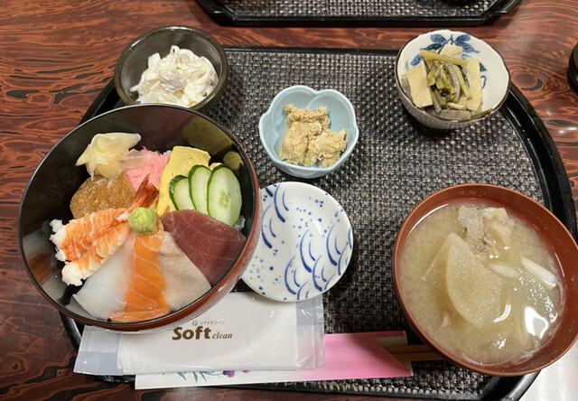 喜ぜん寿司（㐂ぜん寿司）本塩釜 | 宮城県七ヶ浜町の寿司店