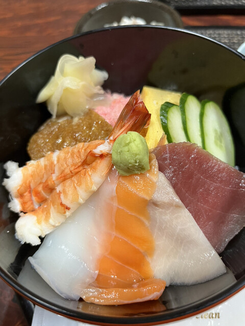 喜ぜん寿司（㐂ぜん寿司） - 本塩釜（寿司）の写真