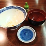Ichibiki - 完食