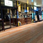 ピエール マルコリーニ - 2023.5外観