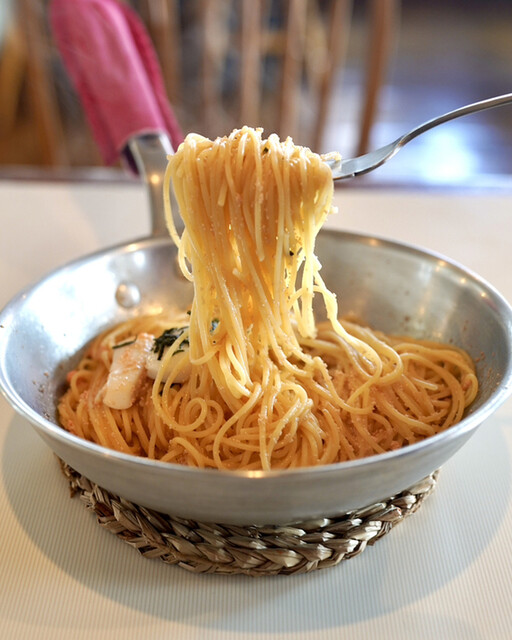 まろん　0317 まろん - 阪東橋/イタリアン | 食べログ