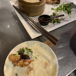 ビストロチャイナ 蜜柑 - 