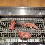 焼肉 おもに - 