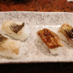 Sempachi Zushi - 