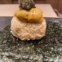 鮨結う翼 - 