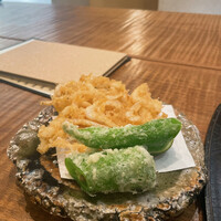 浅草 ひら山 - 