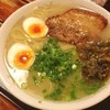 ラーメン櫻島 本店