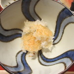 草喰 なかひがし - おこげ