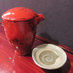 草喰 なかひがし - 冷酒