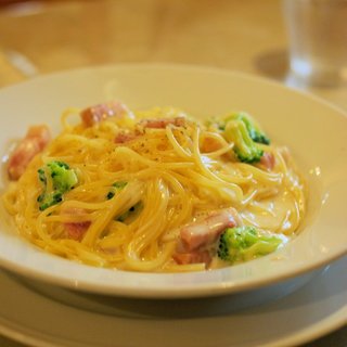 イタリア食堂 LAPANCIA_1