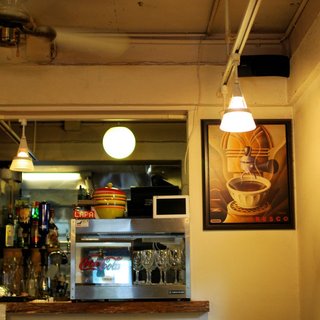 イタリア食堂 LAPANCIA_2