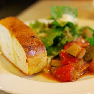 イタリア食堂 LAPANCIA_0