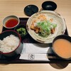 鶏料理専門店 とりかく 新宿野村ビル店