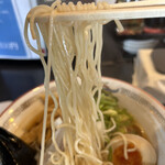 京都らーめん 神楽 - 