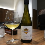 Kicchintoshiki - Kendall-Jackson Vintner's Reserve Chardonnay
