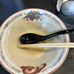 京都らーめん 神楽 - 