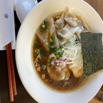 RAMEN LAB REN 煉 - 