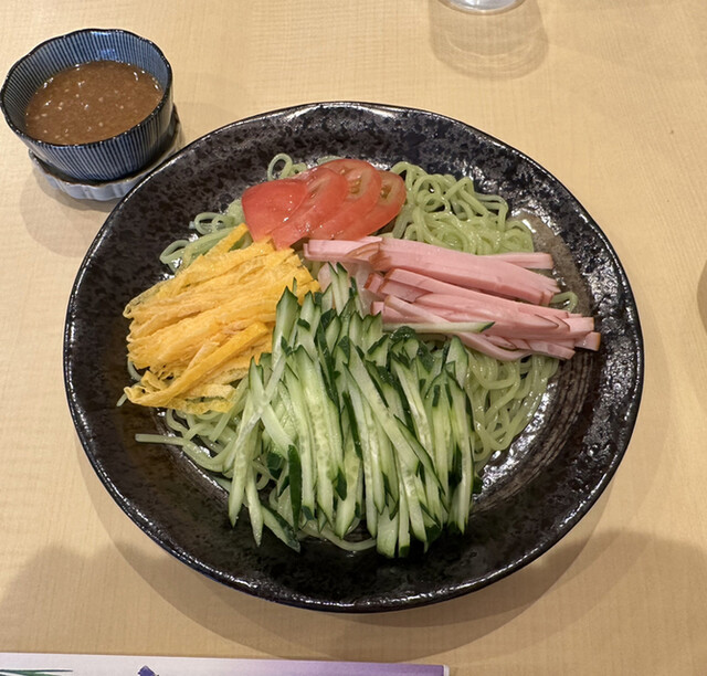 Taiwanese Fukusho Kayaba Ten