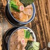 らーめん くじら軒 横浜本店
