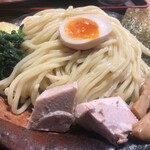 Shinshindou - 麺&具材