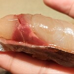 照寿司 - 弦ちゃんあじ　WAKE UP