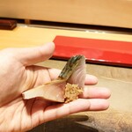 照寿司 - バタフライ