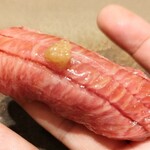 照寿司 - カマトロ　WAKE UP