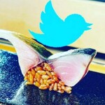 照寿司 - Twitterにも見える※Instagramから引用