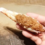 照寿司 - 車海老ドック　WAKE UP