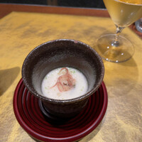 蕎庵 三たて - 