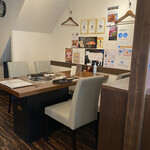 SATOブリアン さんごう - 