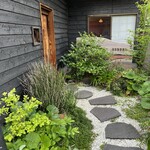 手打ち蕎麦くくり - 