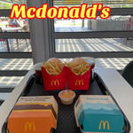 McDonald's - 