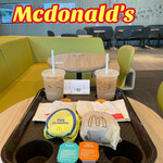 McDonald's - 