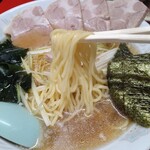 新ラーメンショップ - 