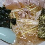 新ラーメンショップ - 