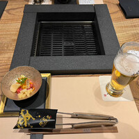 和牛懐石 但馬屋 梅田 - 