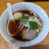 らぁ麺 なか川