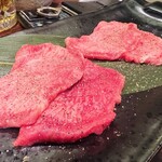 Sumibiyakiniku Junchan - 