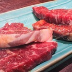 Sumibiyakiniku Junchan - 