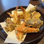 Tempura tsumi - 