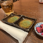 とんかつ檍 銀座8丁目店 - 