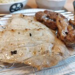 山本肉炭 - 