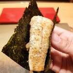 照寿司 - ノリグロ　WAKE UP