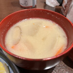 とんかつ檍 銀座8丁目店 - 