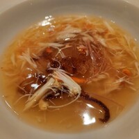 中国飯店 富麗華 - 