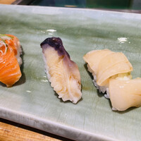 寿司和食しかま - 