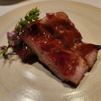 中国飯店 富麗華 - 